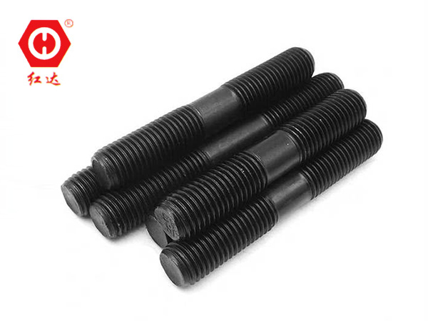 GB901 等長(zhǎng)雙頭螺柱